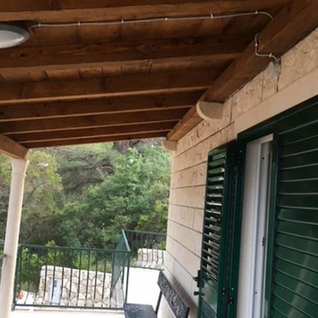 Apartments Matusko Saplunara Εξωτερικό φωτογραφία