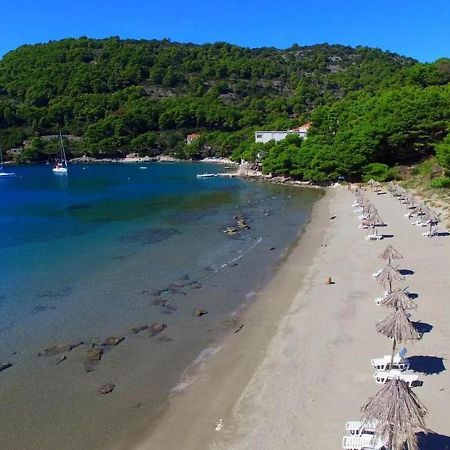 Apartments Matusko Saplunara Εξωτερικό φωτογραφία