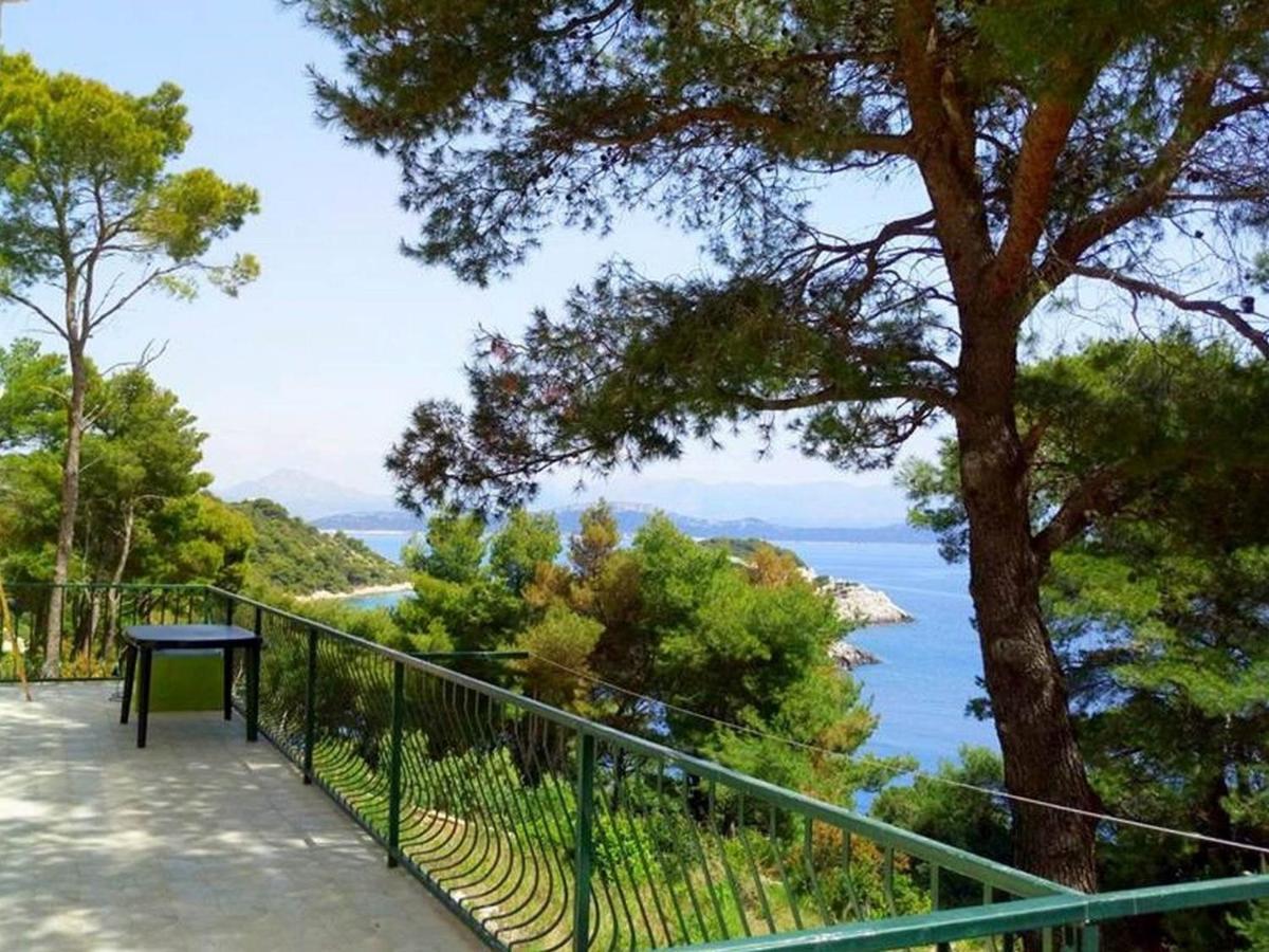 Apartments Matusko Saplunara Εξωτερικό φωτογραφία