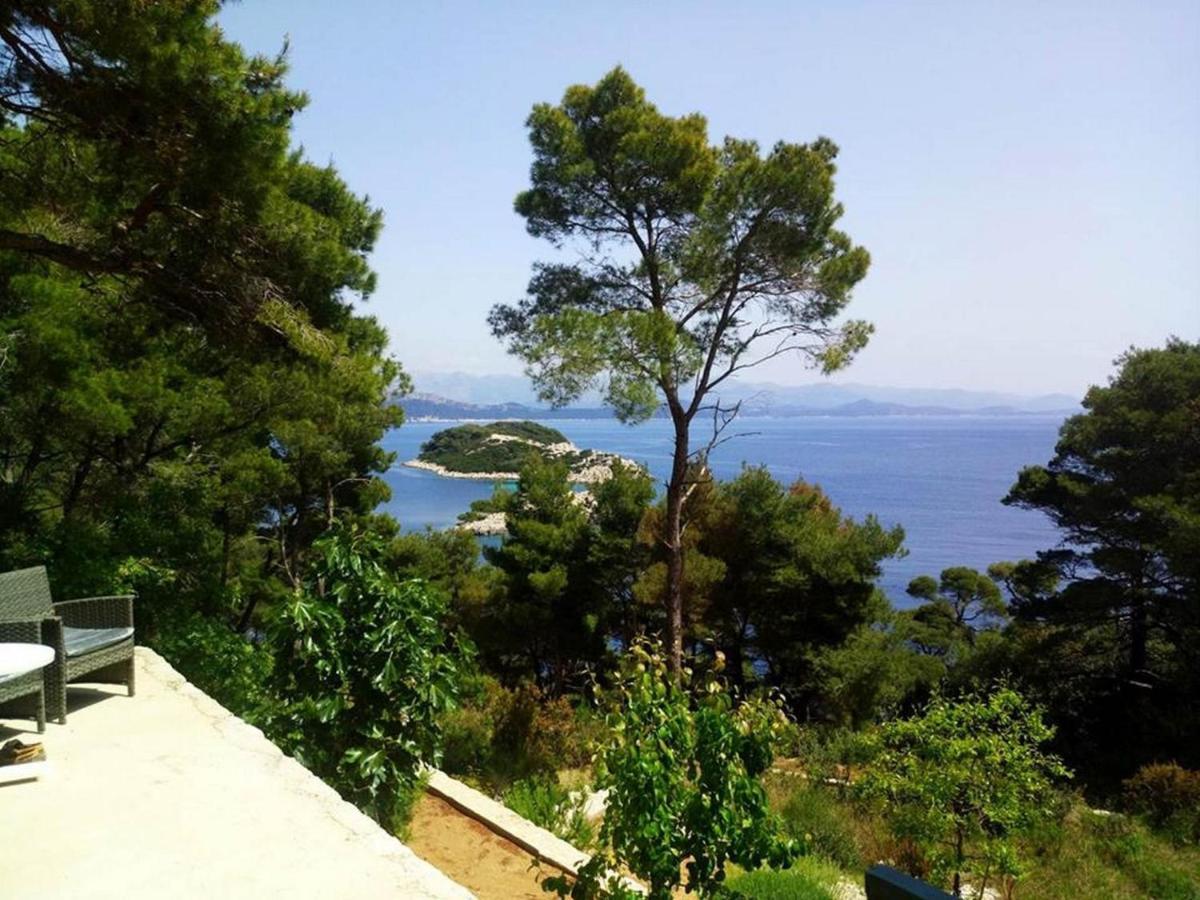 Apartments Matusko Saplunara Εξωτερικό φωτογραφία