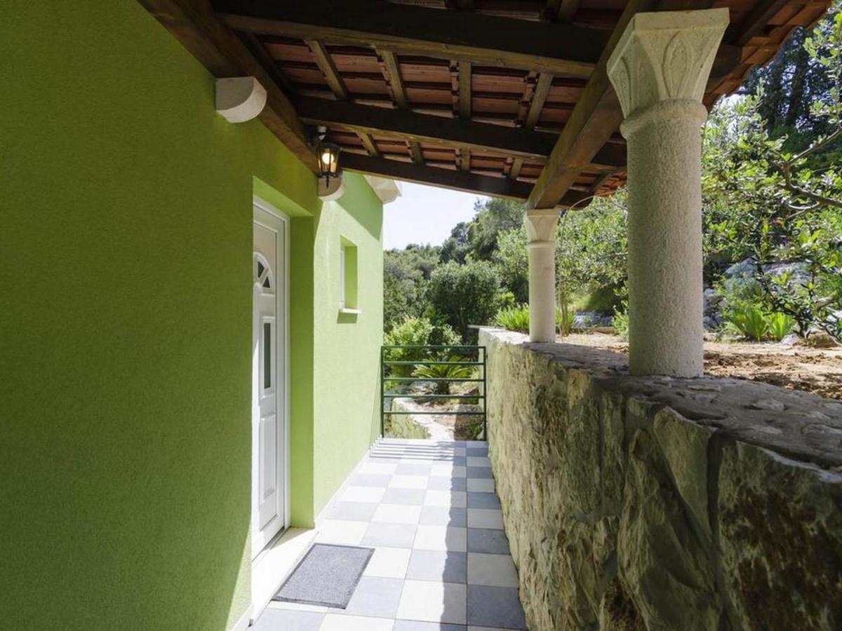 Apartments Matusko Saplunara Εξωτερικό φωτογραφία
