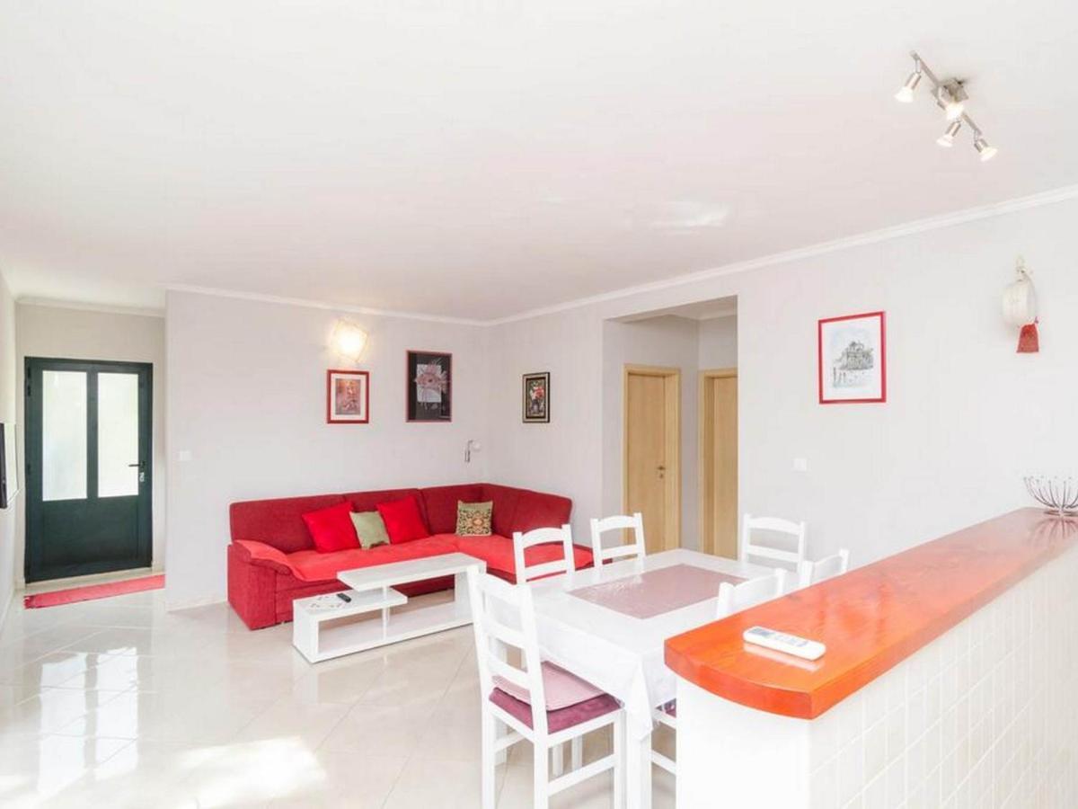 Apartments Matusko Saplunara Δωμάτιο φωτογραφία