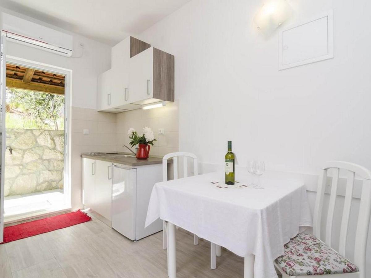Apartments Matusko Saplunara Δωμάτιο φωτογραφία