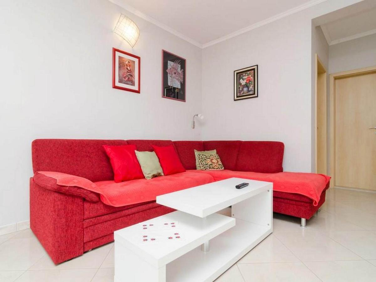 Apartments Matusko Saplunara Δωμάτιο φωτογραφία