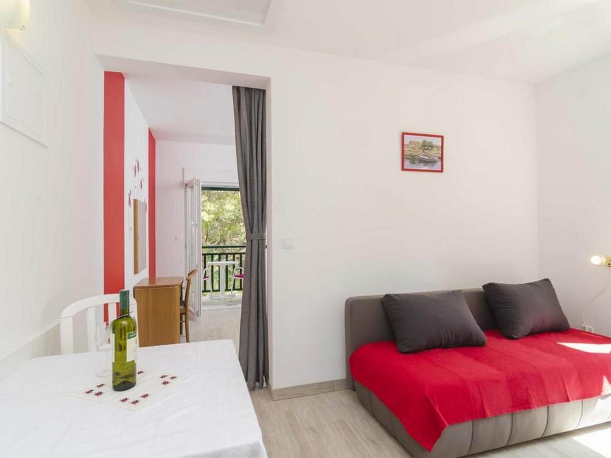 Apartments Matusko Saplunara Δωμάτιο φωτογραφία