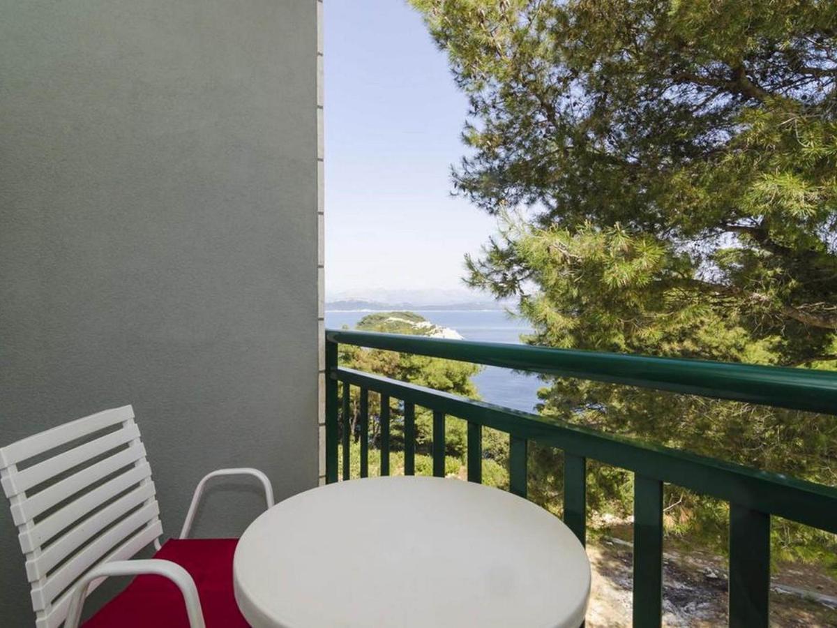 Apartments Matusko Saplunara Δωμάτιο φωτογραφία