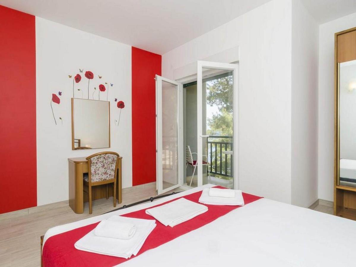 Apartments Matusko Saplunara Δωμάτιο φωτογραφία