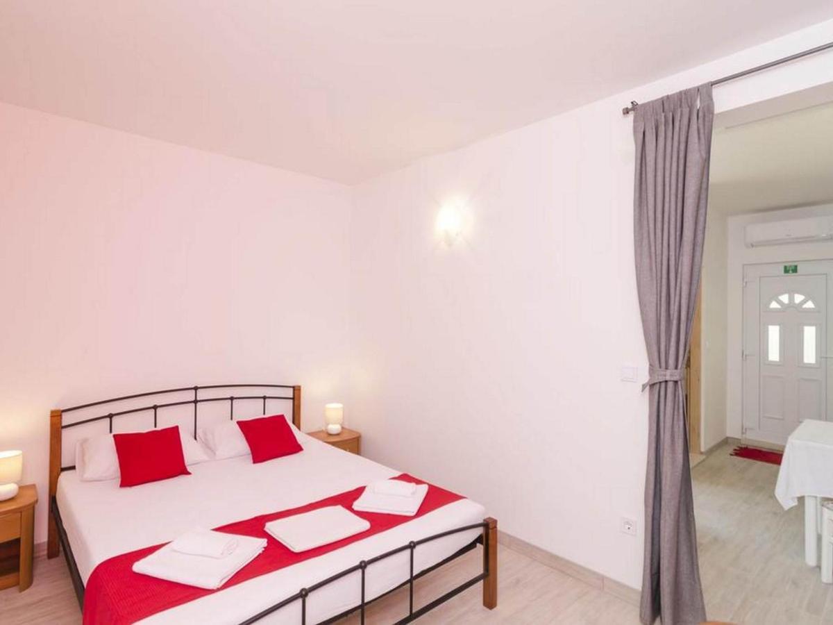 Apartments Matusko Saplunara Δωμάτιο φωτογραφία