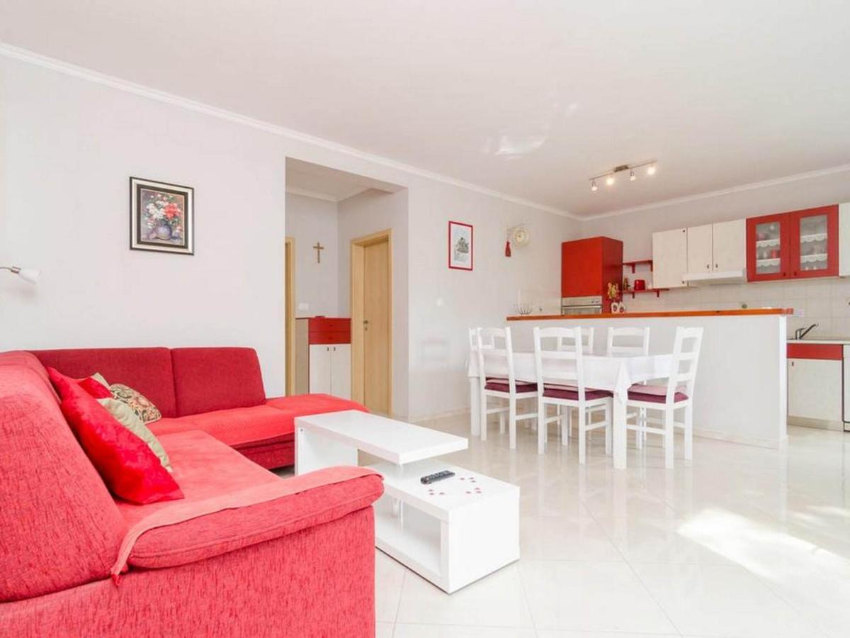 Apartments Matusko Saplunara Δωμάτιο φωτογραφία
