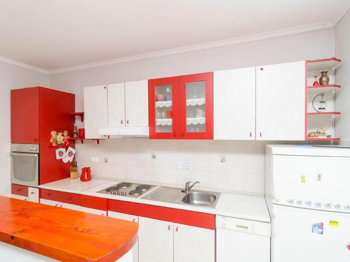 Apartments Matusko Saplunara Δωμάτιο φωτογραφία