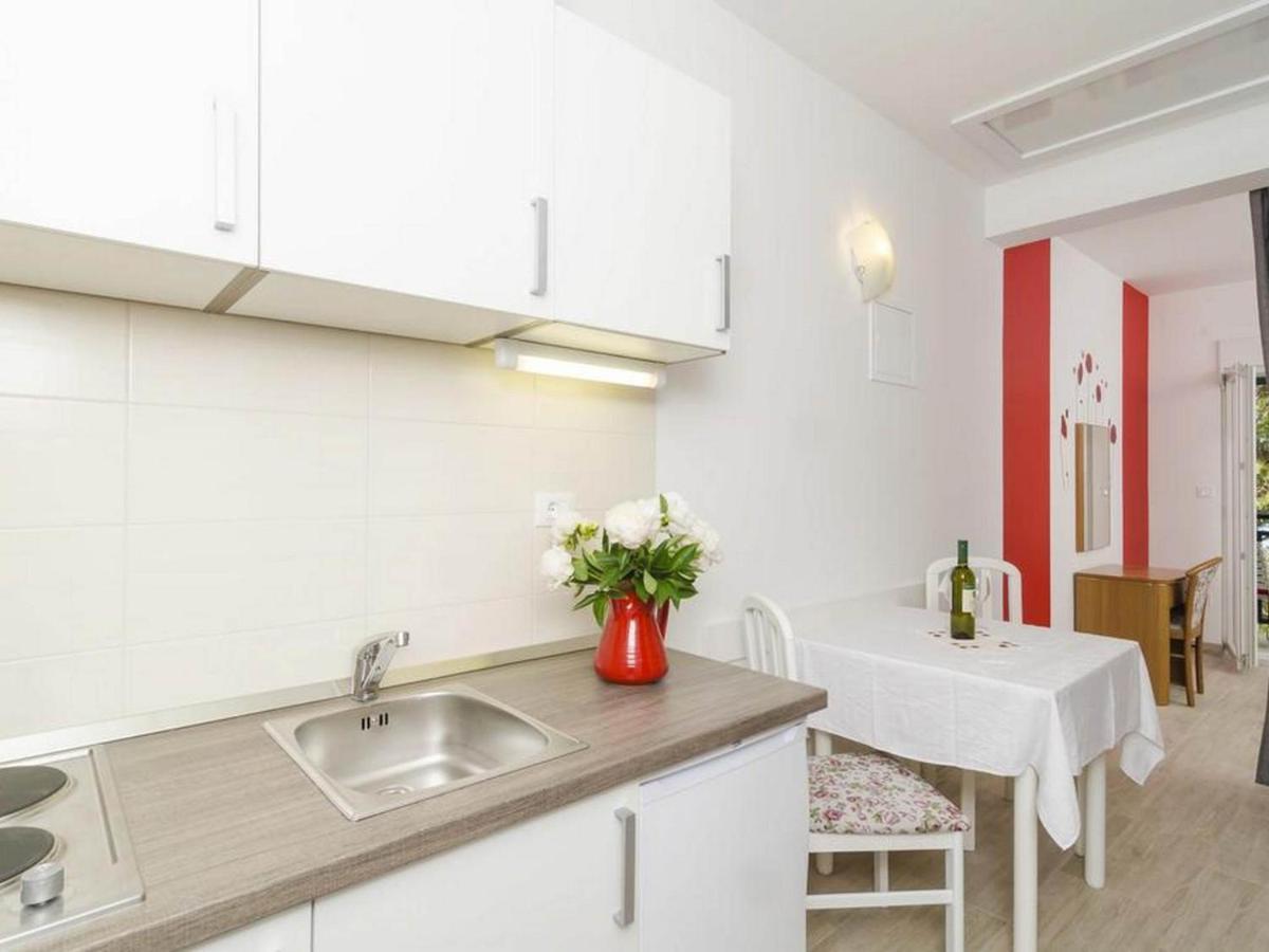 Apartments Matusko Saplunara Δωμάτιο φωτογραφία