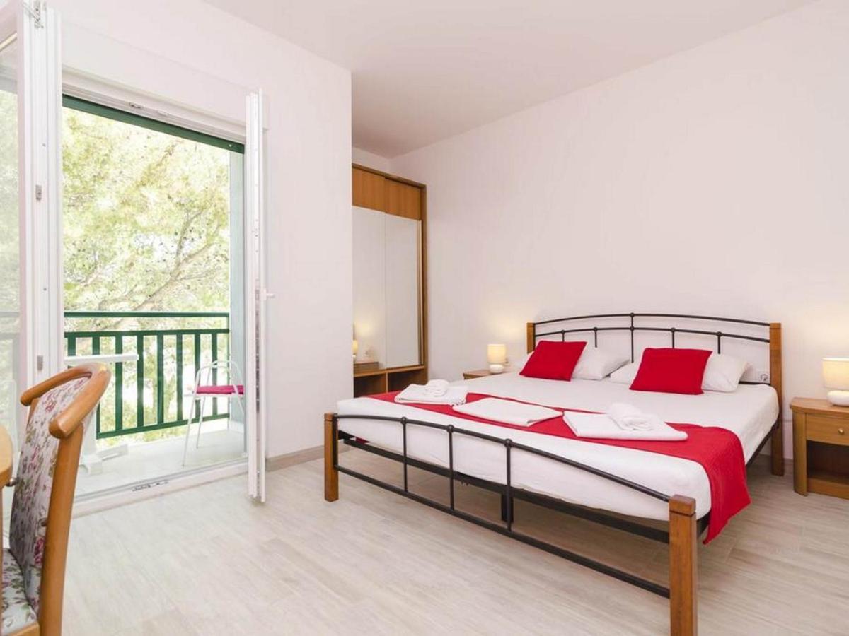 Apartments Matusko Saplunara Δωμάτιο φωτογραφία