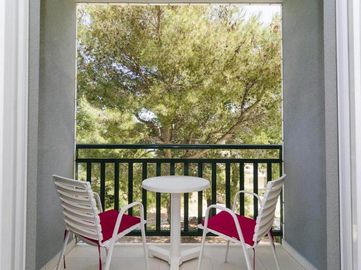 Apartments Matusko Saplunara Δωμάτιο φωτογραφία