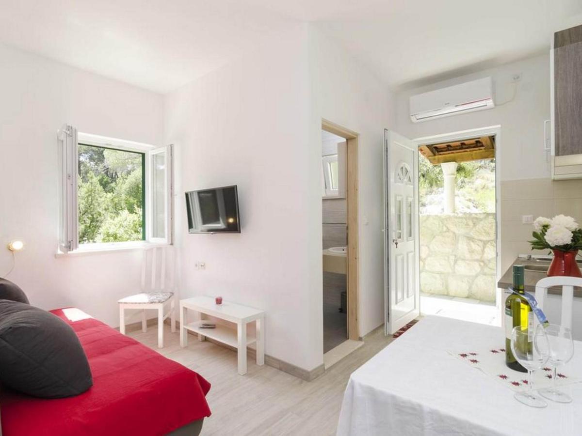 Apartments Matusko Saplunara Δωμάτιο φωτογραφία