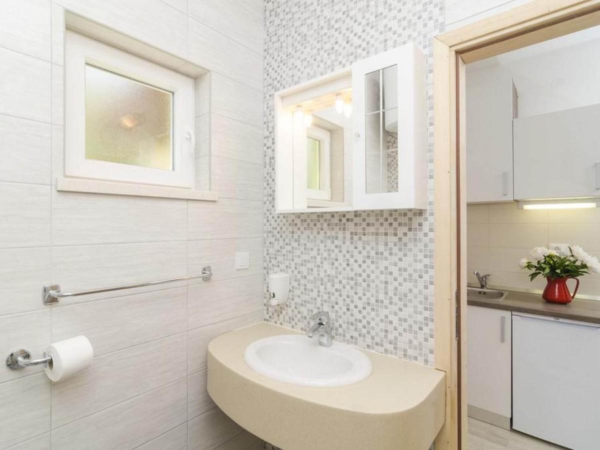 Apartments Matusko Saplunara Δωμάτιο φωτογραφία