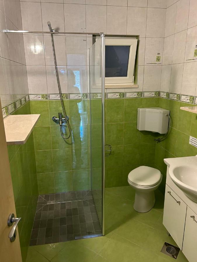 Apartments Matusko Saplunara Εξωτερικό φωτογραφία