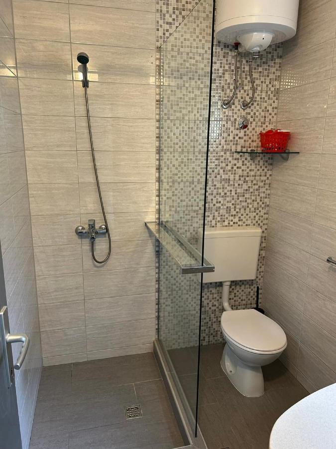 Apartments Matusko Saplunara Εξωτερικό φωτογραφία