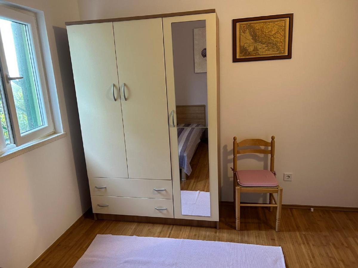 Apartments Matusko Saplunara Εξωτερικό φωτογραφία