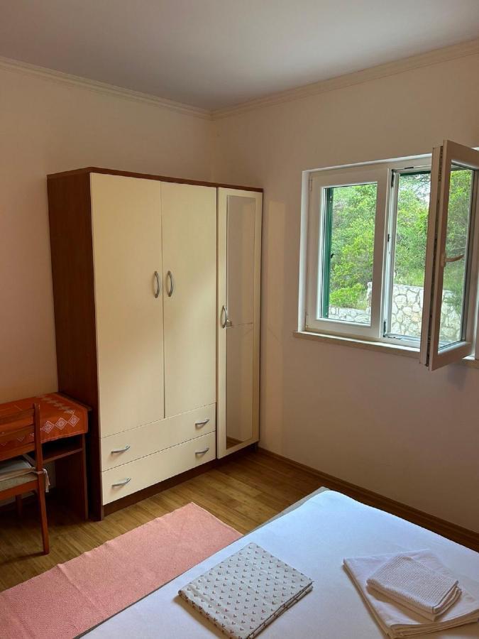 Apartments Matusko Saplunara Εξωτερικό φωτογραφία